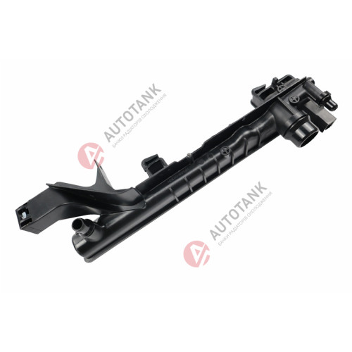 БАЧОК РАДІАТОРА BMW 2-Series F45, F46 (2014-2021), BMW X1 F48 (2015-2022)