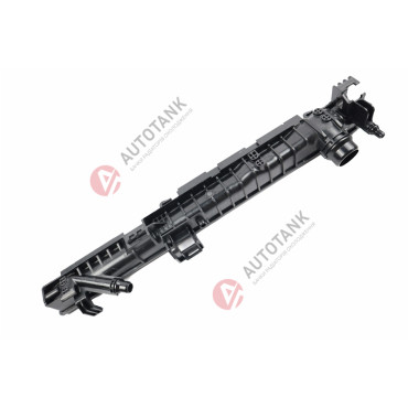 БАЧОК РАДІАТОРА BMW 5-Series G30, G31 (2017-2024), BMW 6-Series G32 (2017-2024), BMW 7-Series G11, G12 (2015-2022), BMW M5 F90 (2018-2024)