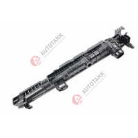 БАЧОК РАДІАТОРА BMW 5-Series G30, G31 (2017-2025), BMW 6-Series G32 (2017-2025), BMW 7-Series G11, G12 (2015-2022), BMW M5 F90 (2018-2025)
