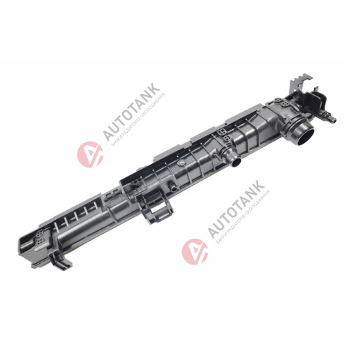 БАЧОК РАДІАТОРА BMW 5-Series G30, G31 (2017-2024), BMW 6-Series G32 (2017-2024), BMW 7-Series G11, G12 (2015-2022), BMW 8-Series G14, G15, G16 (2018-2024)