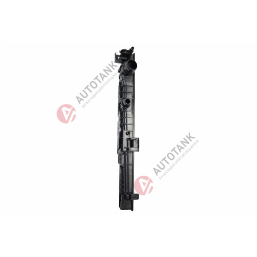 БАЧОК РАДІАТОРА BMW 5-Series G30, G31 (2017-2024), BMW 6-Series G32 (2017-2024), BMW 7-Series G11, G12 (2015-2022), BMW 8-Series G14, G15, G16 (2018-2024)