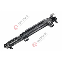 БАЧОК РАДІАТОРА BMW 5-Series G30, G31 (2017-2025), BMW 6-Series G32 (2017-2025), BMW 7-Series G11, G12 (2015-2022), BMW M5 F90 (2018-2025)