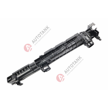 БАЧОК РАДІАТОРА BMW 5-Series G30, G31 (2017-2025), BMW 6-Series G32 (2017-2025), BMW 7-Series G11, G12 (2015-2022), BMW M5 F90 (2018-2025)