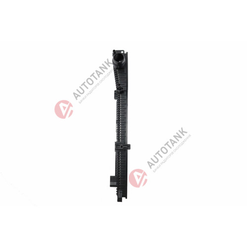 БАЧОК РАДІАТОРА BMW I4 (G26) Electric (2021-2025), BMW I3 (G28) Electric (2022-2025), BMW IX (I20) Electric (2022-2025)