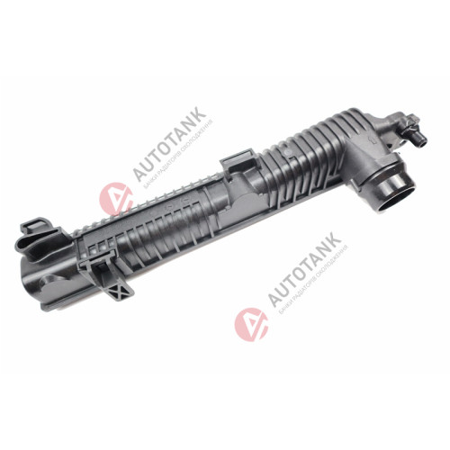 БАЧОК РАДІАТОРА BMW 3-Series G20, G21 (2020-2025), BMW M2 F87 (2015-2021), BMW M2 G87 (2023-2025)