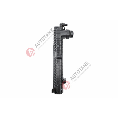 БАЧОК РАДІАТОРА BMW 3-Series G20, G21 (2020-2025), BMW M2 F87 (2015-2021), BMW M2 G87 (2023-2025)