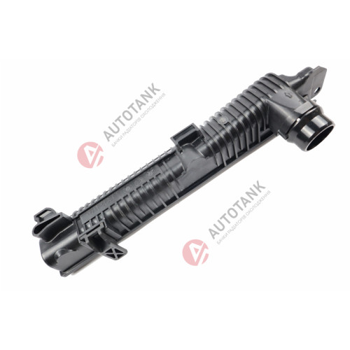 БАЧОК РАДІАТОРА BMW 3-Series G20, G21 (2020-2025), BMW M2 F87 (2015-2021), BMW M2 G87 (2023-2025)