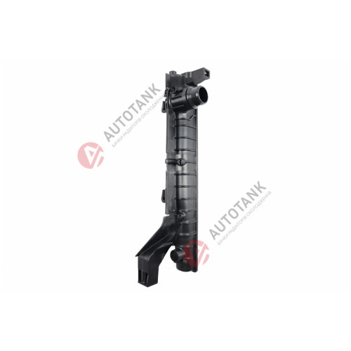 БАЧОК РАДІАТОРА MINI COOPER ONE F55, F56, MINI CABRIO F57, MINI CLUBMAN F54, MINI COUNTRYMAN F60 MINI HATCH F55 / F56 / F57