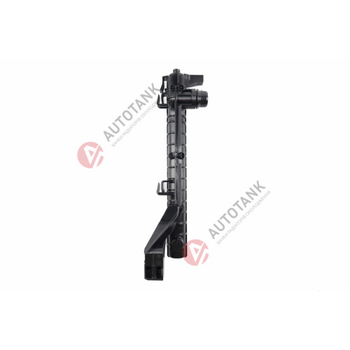 БАЧОК РАДІАТОРА MINI COOPER ONE F55, F56, MINI CABRIO F57, MINI CLUBMAN F54, MINI COUNTRYMAN F60 MINI HATCH F55 / F56 / F57