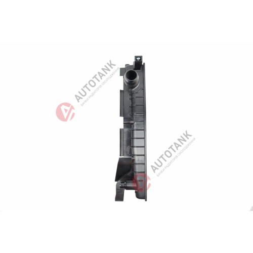 БАЧОК РАДІАТОРА BMW 1-Series F40 (2019-2025), BMW 2-Series F44 (2020-2024), BMW 2-Series F45, F46 (2014-2021), BMW X1 F48 (2015-2022), X2 F39 (2017-2022)
