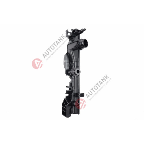 БАЧОК РАДІАТОРА BMW 5-Series G30, G31 (2017-2025), BMW 6-Series G32 (2017-2025), BMW 7-Series G11, G12 (2015-2022), BMW 8-Series G14, G15, G16 (2018-2025)