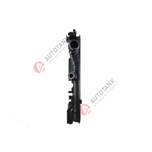 БАЧОК РАДІАТОРА BMW 5-Series G30, G31 (2017-2025), BMW 6-Series G32 (2017-2025), BMW 7-Series G11, G12 (2015-2022), BMW 8-Series G14, G15, G16 (2018-2025)