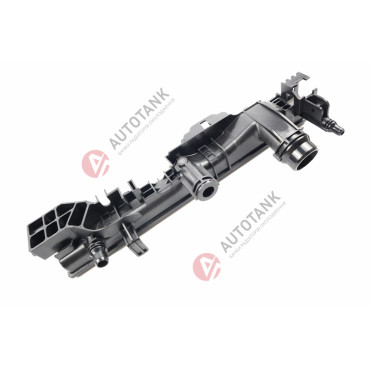 БАЧОК РАДІАТОРА BMW 5-Series G30, G31 (2017-2025), BMW 6-Series G32 (2017-2025), BMW 7-Series G11, G12 (2015-2022), BMW 8-Series G14, G15, G16 (2018-2025)