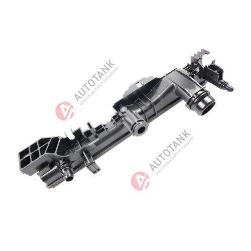 БАЧОК РАДІАТОРА BMW 5-Series G30, G31 (2017-2025), BMW 6-Series G32 (2017-2025), BMW 7-Series G11, G12 (2015-2022), BMW 8-Series G14, G15, G16 (2018-2025)