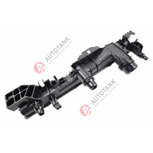 БАЧОК РАДІАТОРА BMW 5-Series G30, G31 (2017-2025), BMW 6-Series G32 (2017-2025), BMW 7-Series G11, G12 (2015-2022), BMW 8-Series G14, G15, G16 (2018-2025)