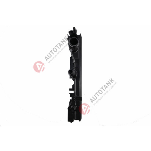 БАЧОК РАДІАТОРА BMW 5-Series G30, G31 (2017-2025), BMW 6-Series G32 (2017-2025), BMW 7-Series G11, G12 (2015-2022), BMW 8-Series G14, G15, G16 (2018-2025)