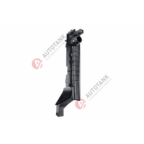 БАЧОК РАДИАТОРА MINI CLUBMAN F54 (2014-2024), MINI COUNTRYMAN F60 (2017-2023), MINI COOPER ONE F55, F56 (2013-2023)