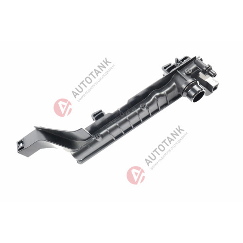 БАЧОК РАДИАТОРА MINI CLUBMAN F54 (2014-2024), MINI COUNTRYMAN F60 (2017-2023), MINI COOPER ONE F55, F56 (2013-2023)