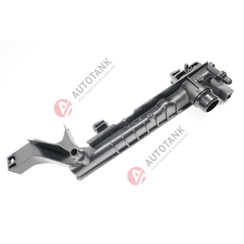 БАЧОК РАДІАТОРА BMW 2-Series F45, F46 (2014-2021), BMW X1 F48 (2015-2022)