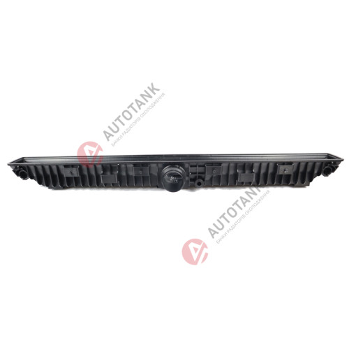БАЧОК РАДІАТОРА MERCEDES ACTROS MP4 (2011-2018) EURO 6, MERCEDES ANTOS (2012-2018) EURO 6