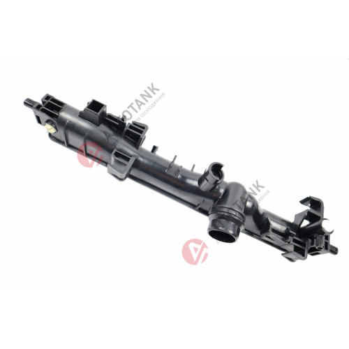 БАЧОК РАДІАТОРА OPEL ASTRA J (2009-2015), OPEL ASTRA GTS (2010-2018), OPEL CASCADA (2013-2019), OPEL ZAFIRA C (2011-2019)
