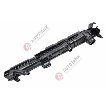 БАЧОК РАДІАТОРА BMW 5-Series G30, G31 (2017-2025), BMW 6-Series G32 (2017-2025), BMW 7-Series G11, G12 (2015-2022), BMW M5 F90 (2018-2025)