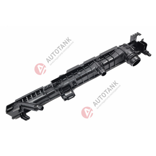 БАЧОК РАДІАТОРА BMW 5-Series G30, G31 (2017-2025), BMW 6-Series G32 (2017-2025), BMW 7-Series G11, G12 (2015-2022), BMW M5 F90 (2018-2025)