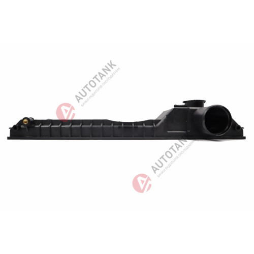 БАЧОК РАДІАТОРА CATERPILLAR, CASE, JCB, KOMATSU