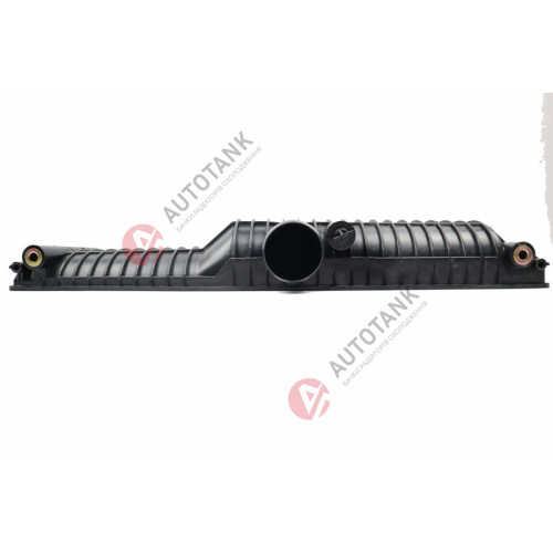 БАЧОК РАДІАТОРА CATERPILLAR, CASE, JCB, KOMATSU