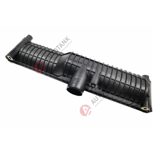 БАЧОК РАДІАТОРА CATERPILLAR, CASE, JCB, KOMATSU