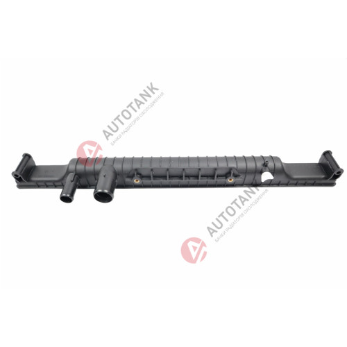 БАЧОК РАДІАТОРА LAND ROVER RANGE ROVER III (L322) (2002-2012), LAND ROVER RANGE ROVER SPORT (L320) (2005-2013)