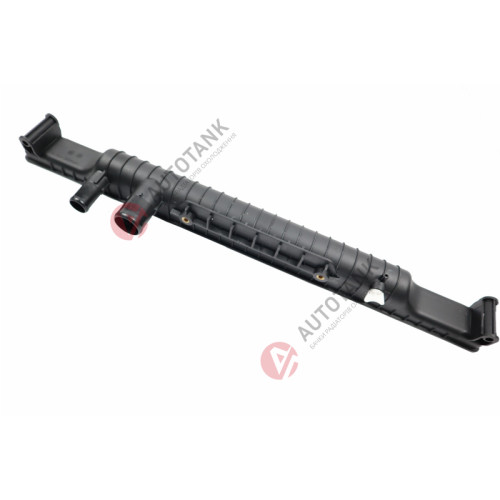 БАЧОК РАДІАТОРА LAND ROVER RANGE ROVER III (L322) (2002-2012), LAND ROVER RANGE ROVER SPORT (L320) (2005-2013)
