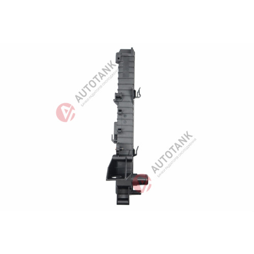 БАЧОК РАДІАТОРА LAND ROVER DISCOVERY III (2004-2009), LAND ROVER DISCOVERY IV (L319) (2009-2020), LAND ROVER RANGE ROVER SPORT (L320) (2005-2013)