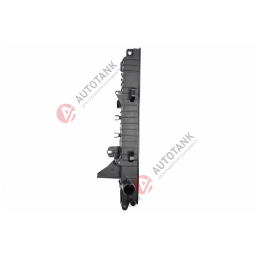 БАЧОК РАДІАТОРА LAND ROVER DISCOVERY III (2004-2009), LAND ROVER DISCOVERY IV (L319) (2009-2020), LAND ROVER RANGE ROVER SPORT (L320) (2005-2013)