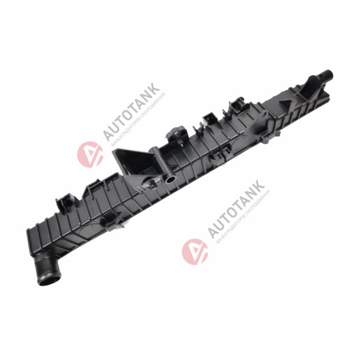 БАЧОК РАДІАТОРА LAND ROVER DISCOVERY III (2004-2009), LAND ROVER DISCOVERY IV (L319) (2009-2020) LAND ROVER RANGE ROVER SPORT (L320) (2005-2013)