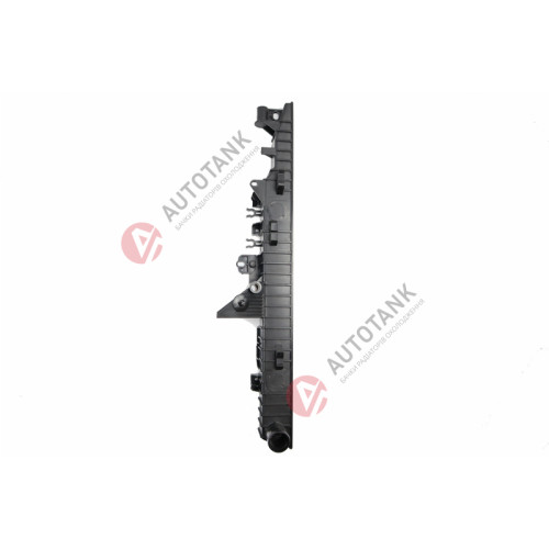 БАЧОК РАДІАТОРА LAND ROVER DISCOVERY III (2004-2009), LAND ROVER DISCOVERY IV (L319) (2009-2020) LAND ROVER RANGE ROVER SPORT (L320) (2005-2013)