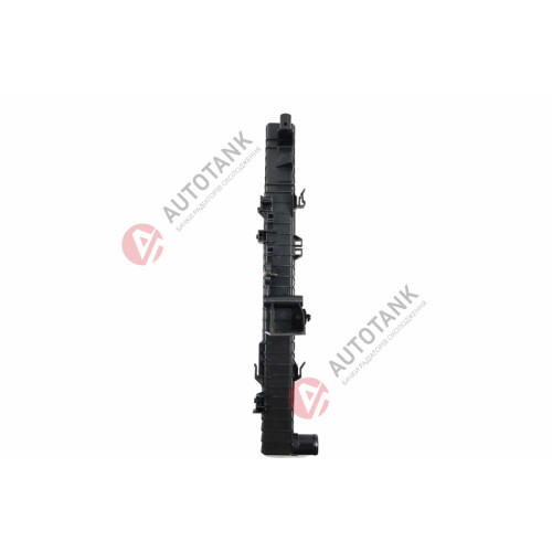БАЧОК РАДІАТОРА LAND ROVER DISCOVERY III (2004-2009), LAND ROVER DISCOVERY IV (L319) (2009-2020) LAND ROVER RANGE ROVER SPORT (L320) (2005-2013)