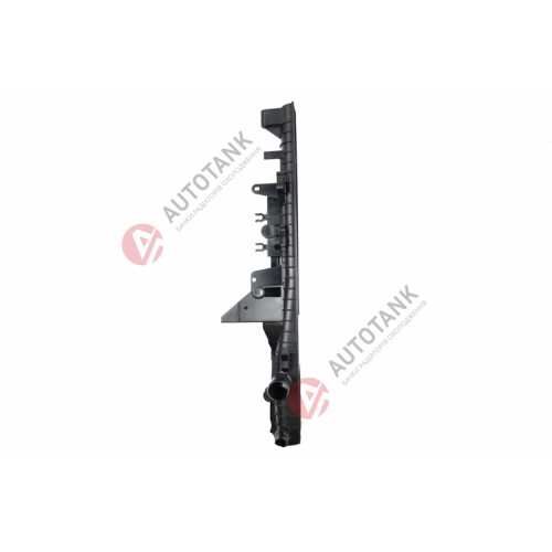 БАЧОК РАДІАТОРА LAND ROVER DISCOVERY III (2004-2009), LAND ROVER DISCOVERY IV (L319) (2009-2020), LAND ROVER RANGE ROVER SPORT (L320) (2005-2013)