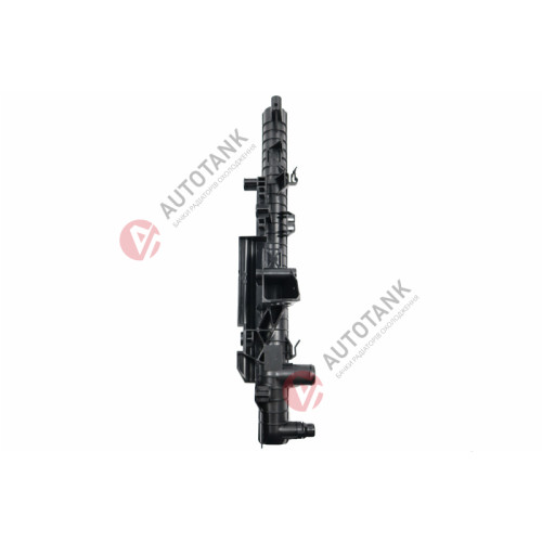 БАЧОК РАДІАТОРА LAND ROVER DISCOVERY III (2004-2009), LAND ROVER DISCOVERY IV (L319) (2009-2020), LAND ROVER RANGE ROVER SPORT (L320) (2005-2013)