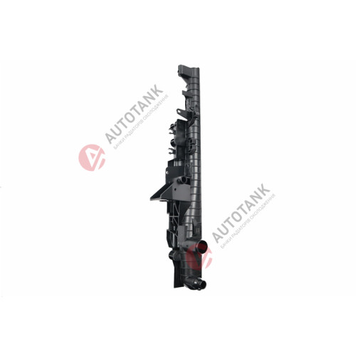 БАЧОК РАДІАТОРА LAND ROVER DISCOVERY III (2004-2009), LAND ROVER DISCOVERY IV (L319) (2009-2020), LAND ROVER RANGE ROVER SPORT (L320) (2005-2013)