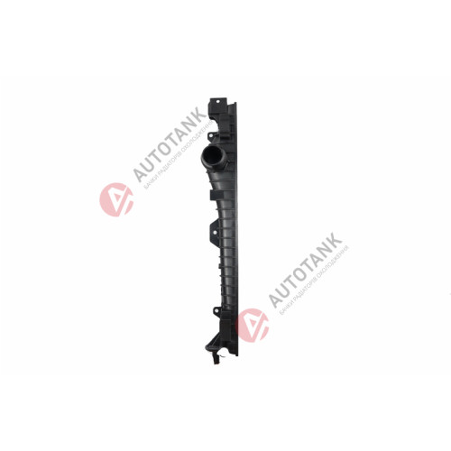 БАЧОК РАДІАТОРА LAND ROVER DISCOVERY SPORT (L550) (2014-2024), LAND ROVER RANGE ROVER EVOQUE I (L538) (2011-2018)