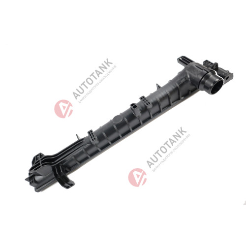 БАЧОК РАДІАТОРА BMW 2-Series U06 (2021-2025), BMW X1 U11 (2022-2025)