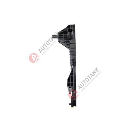 БАЧОК РАДИАТОРА FORD F-SERIES-250/350/450/550 (2008-2016), FORD SUPER DUTY II (P356) (2008-2010), FORD SUPER DUTY III (P473) (2011-2016)