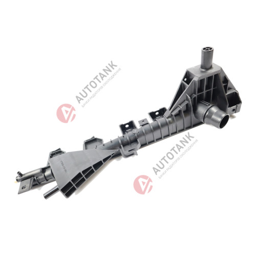 БАЧОК РАДИАТОРА FORD F-SERIES-250/350/450/550 (2008-2016), FORD SUPER DUTY II (P356) (2008-2010), FORD SUPER DUTY III (P473) (2011-2016)