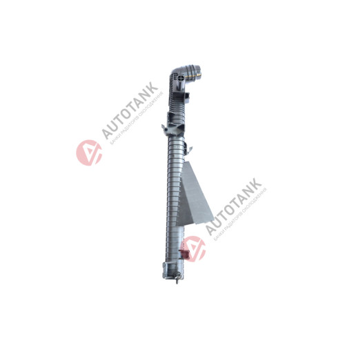 БАЧОК РАДИАТОРА FORD F-SERIES-250/350/450/550 (2008-2016), FORD SUPER DUTY III (P473) (2011-2016)