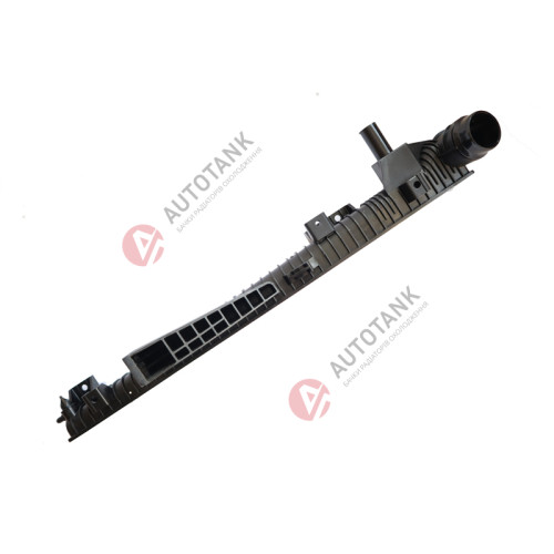 БАЧОК РАДИАТОРА FORD F-SERIES-250/350/450/550 (2008-2016), FORD SUPER DUTY III (P473) (2011-2016)