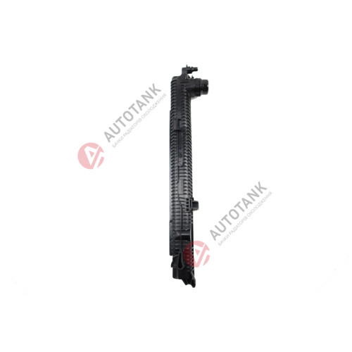 БАЧОК РАДІАТОРА BMW M3 G80/G81 (2021-2025), BMW M4 G82/G83 (2020-2025)
