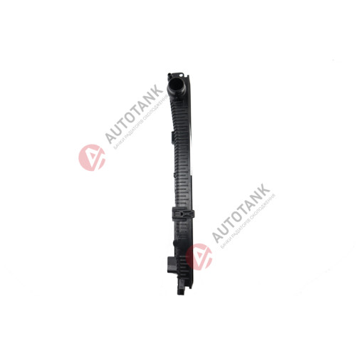 БАЧОК РАДІАТОРА BMW M3 G80/G81 (2021-2025), BMW M4 G82/G83 (2020-2025)
