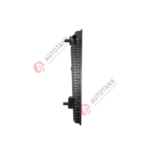 БАЧОК РАДІАТОРА BMW M2 G87 (2023-2025), BMW M3 G80/G81 (2021-2025), BMW M4 G82/G83 (2020-2025)