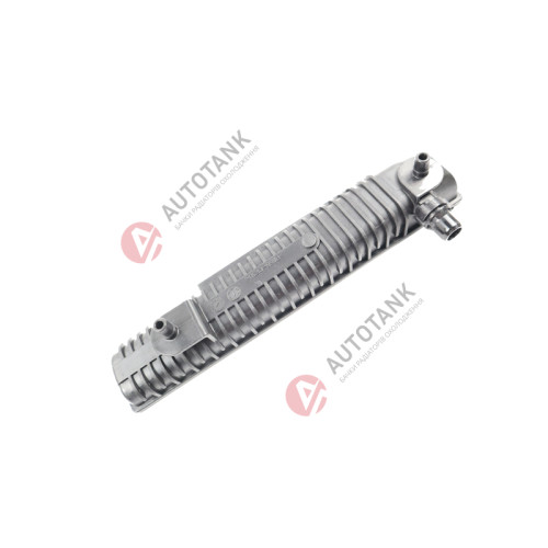 БАЧОК РАДІАТОРА BMW M2 G87 (2023-2025), BMW M3 G80/G81 (2021-2025), BMW M4 G82/G83 (2020-2025)